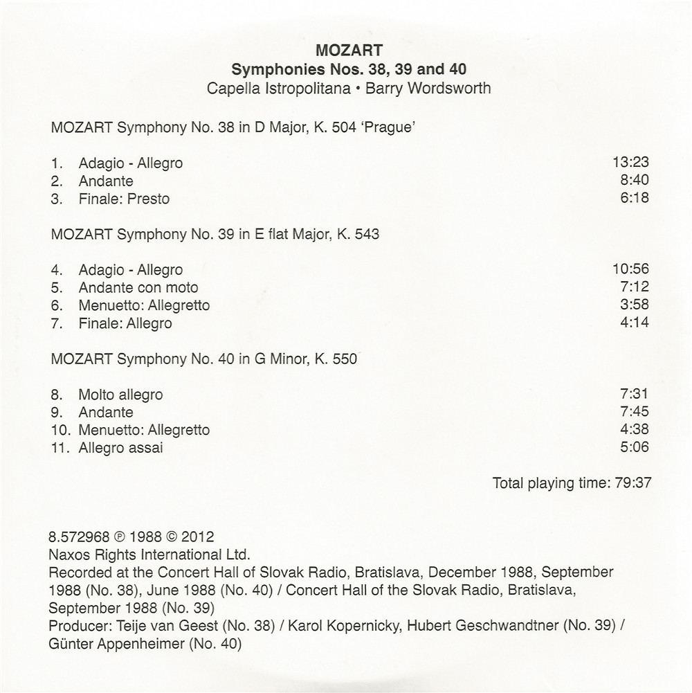 Classical Symphonies 6 Back.jpg