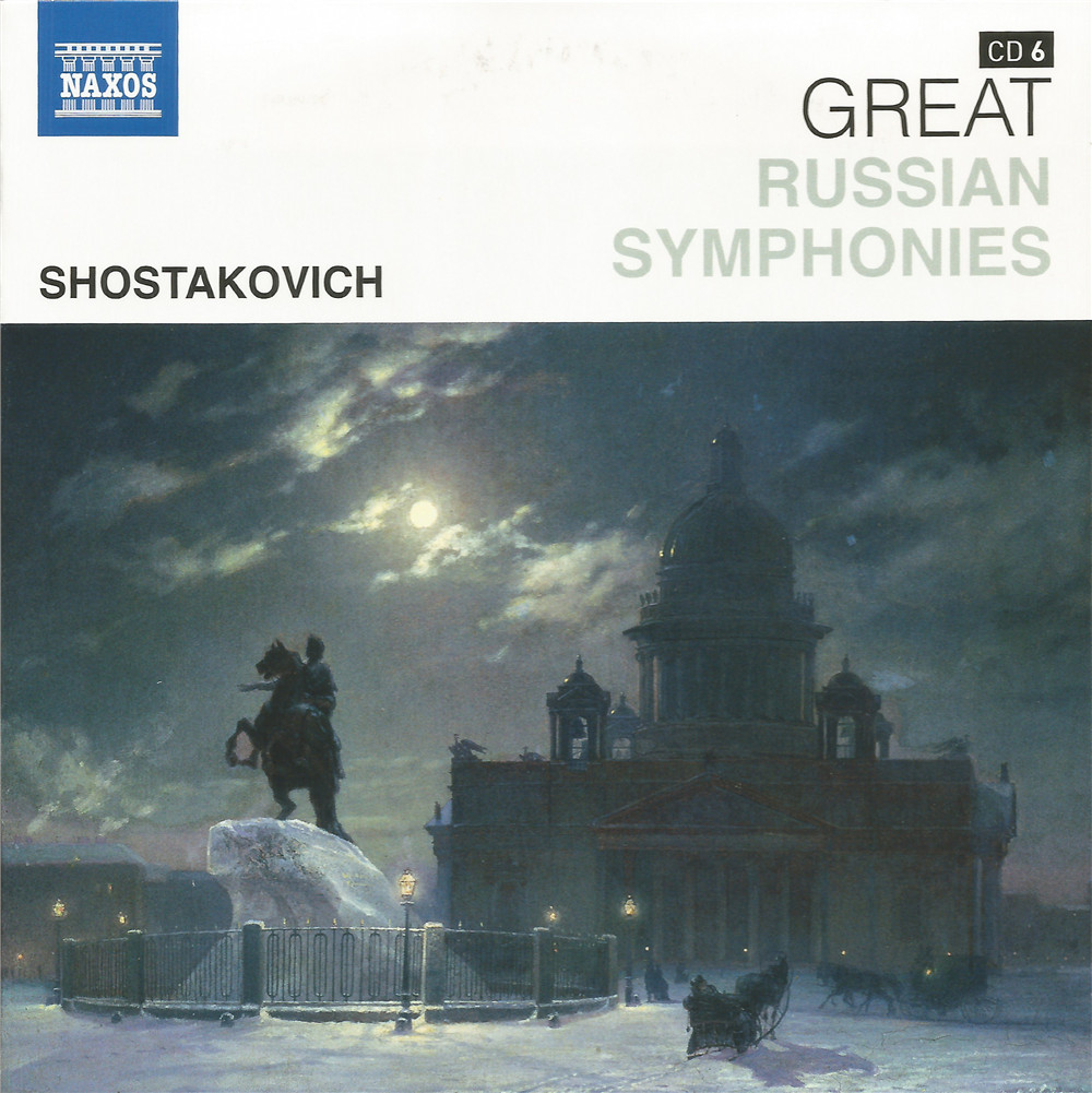 Great Russian Symphonies 6 Front.jpg